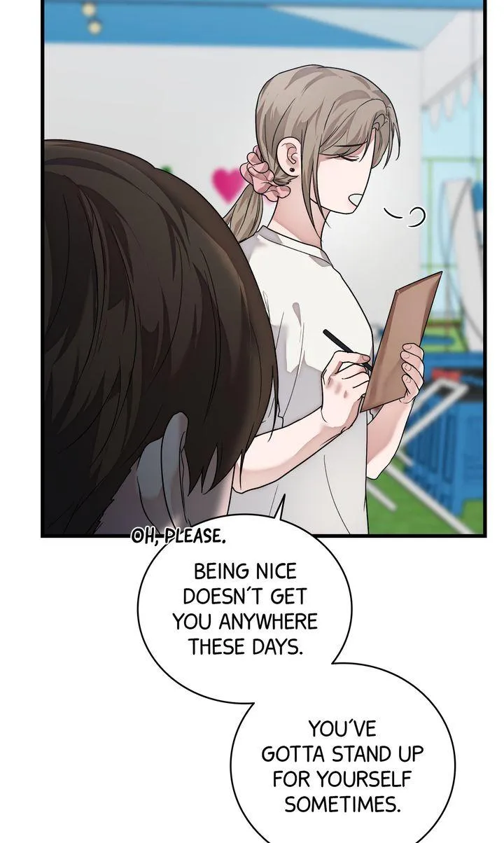 Read Sweet Shots chapter 17 image 79 on Lezhin