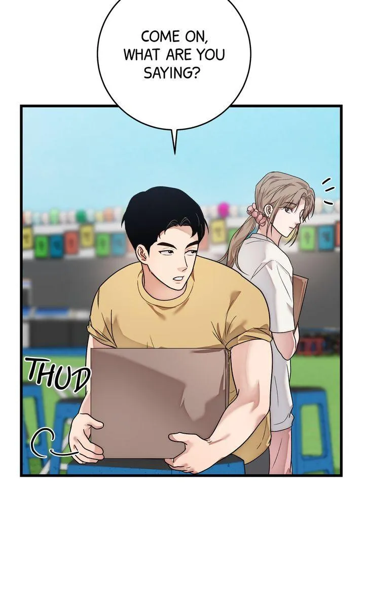 Read Sweet Shots chapter 17 image 87 on Lezhin