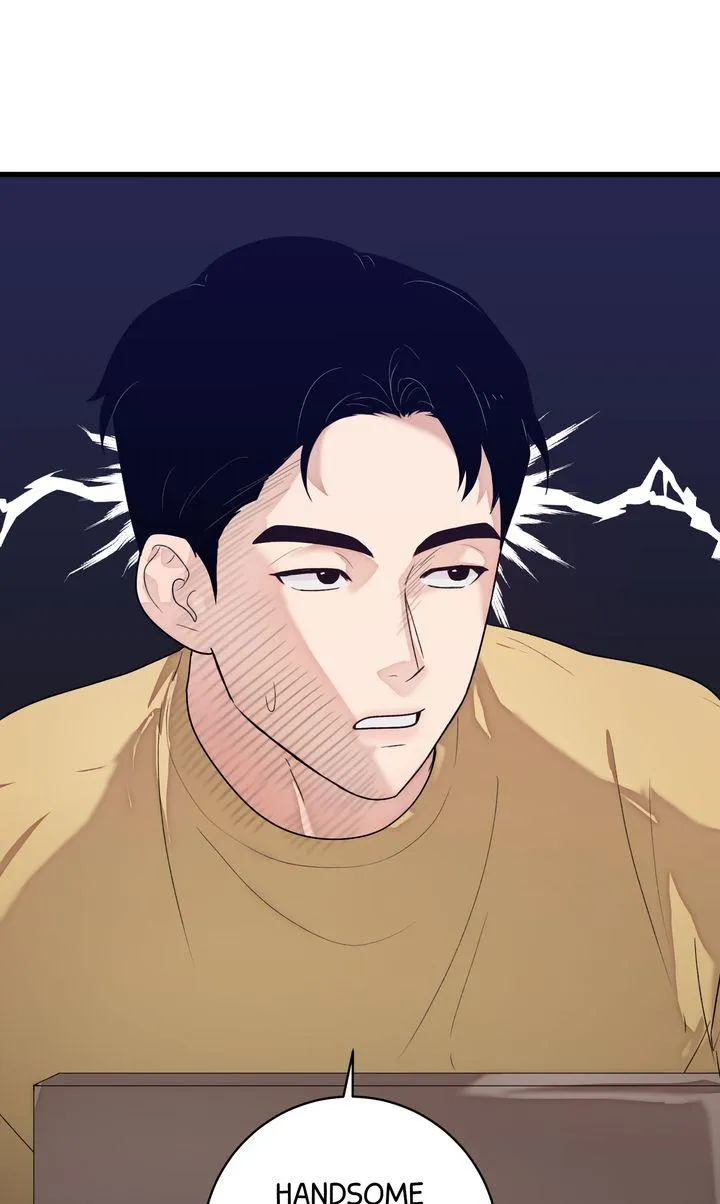 Read Sweet Shots chapter 17 image 88 on Lezhin