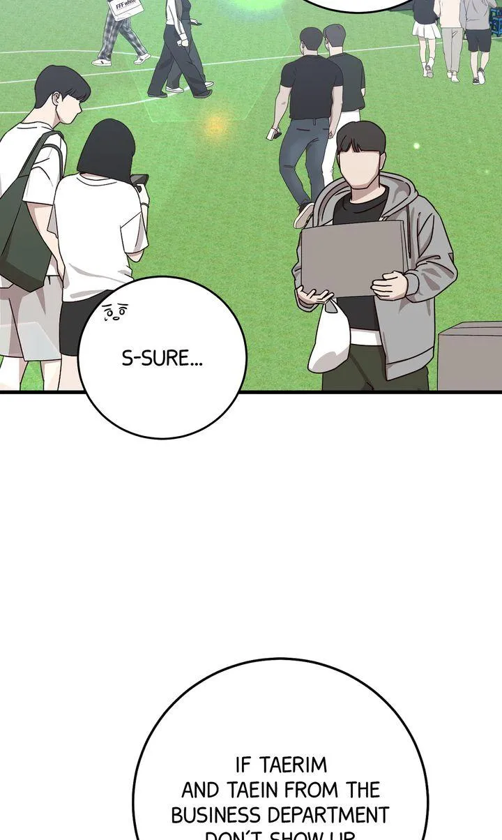 Read Sweet Shots chapter 17 image 92 on Lezhin