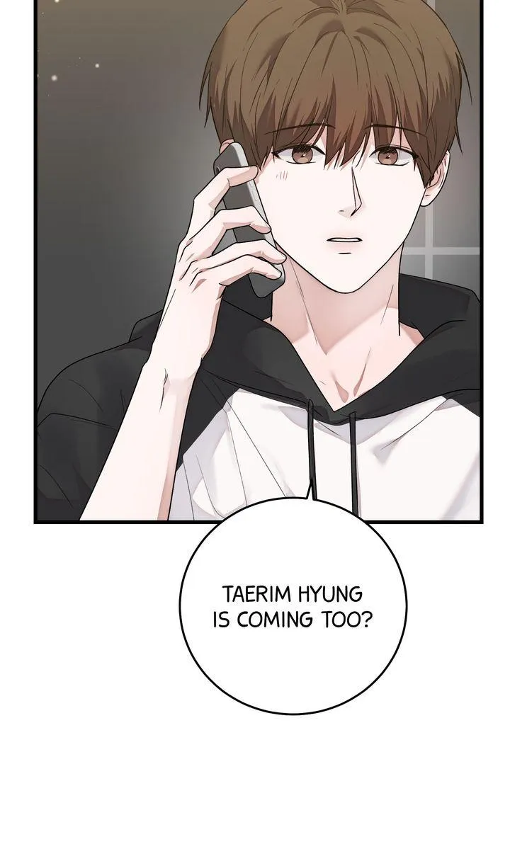 Read Sweet Shots chapter 18 image 10 on Lezhin
