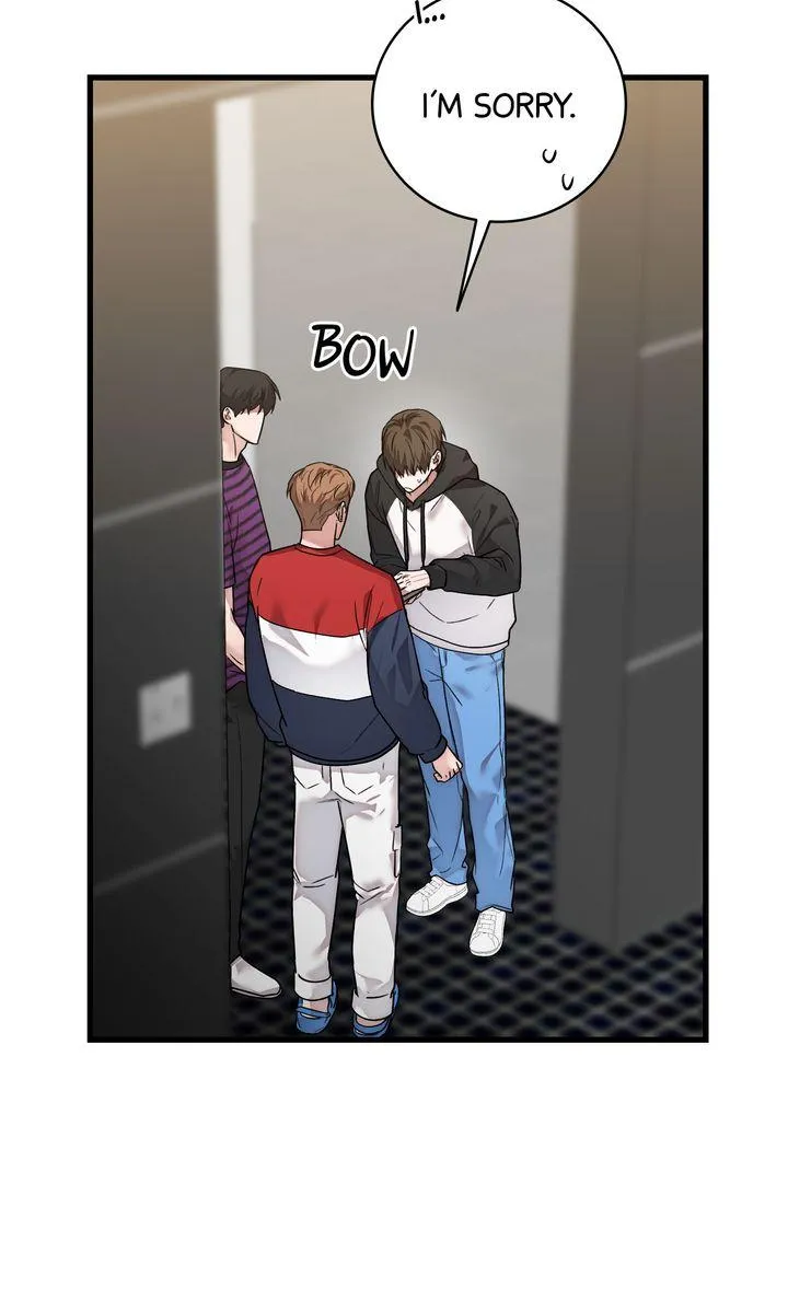 Read Sweet Shots chapter 18 image 15 on Lezhin
