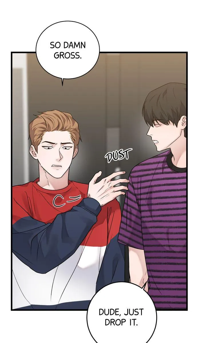 Read Sweet Shots chapter 18 image 16 on Lezhin