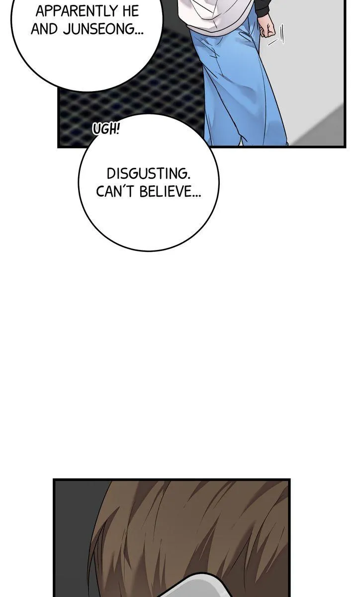Read Sweet Shots chapter 18 image 19 on Lezhin