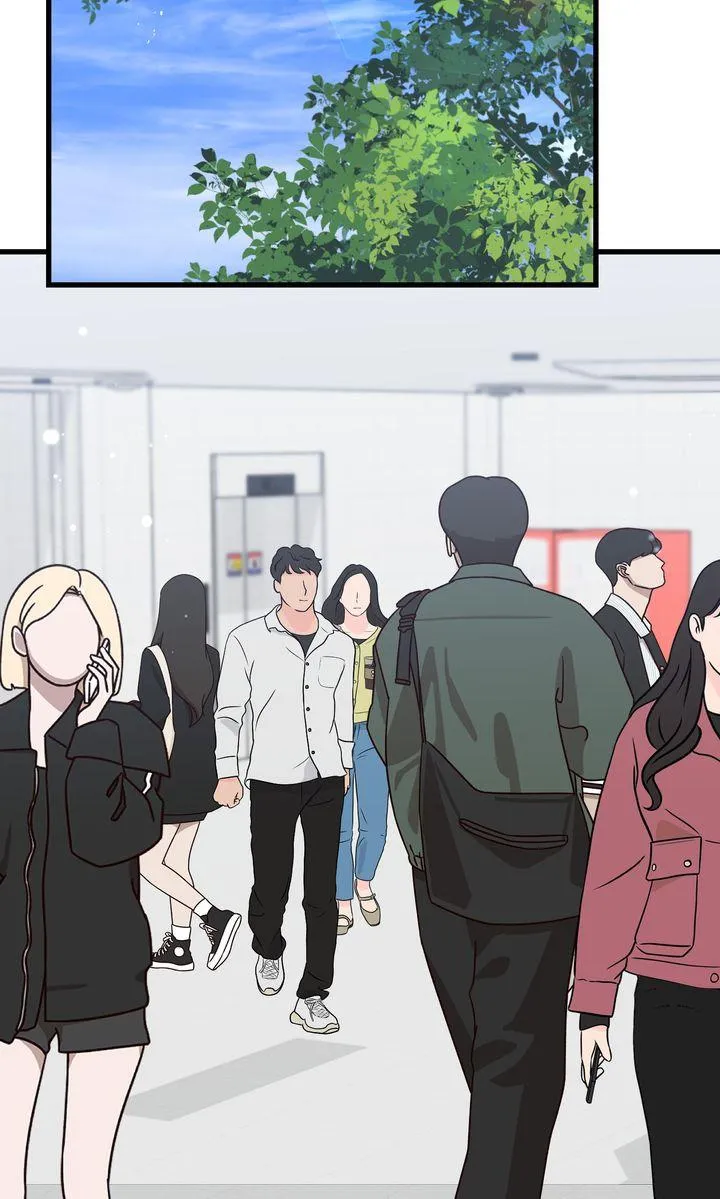 Read Sweet Shots chapter 18 image 2 on Lezhin