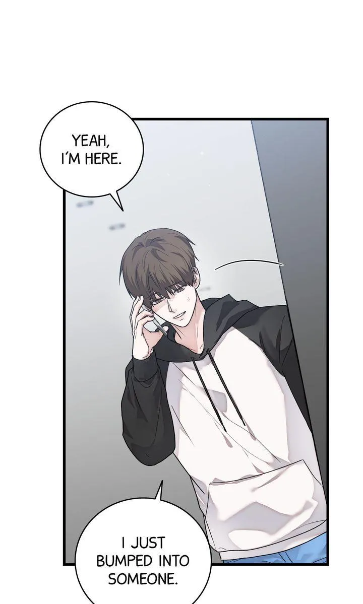 Read Sweet Shots chapter 18 image 21 on Lezhin