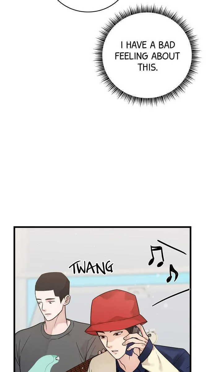 Read Sweet Shots chapter 18 image 22 on Lezhin