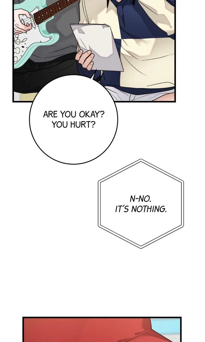 Read Sweet Shots chapter 18 image 23 on Lezhin