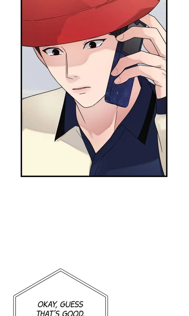 Read Sweet Shots chapter 18 image 24 on Lezhin