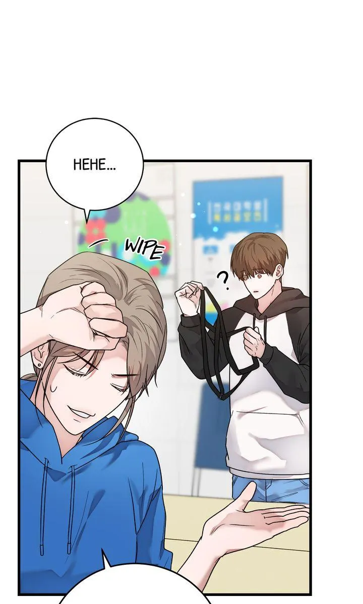 Read Sweet Shots chapter 18 image 33 on Lezhin