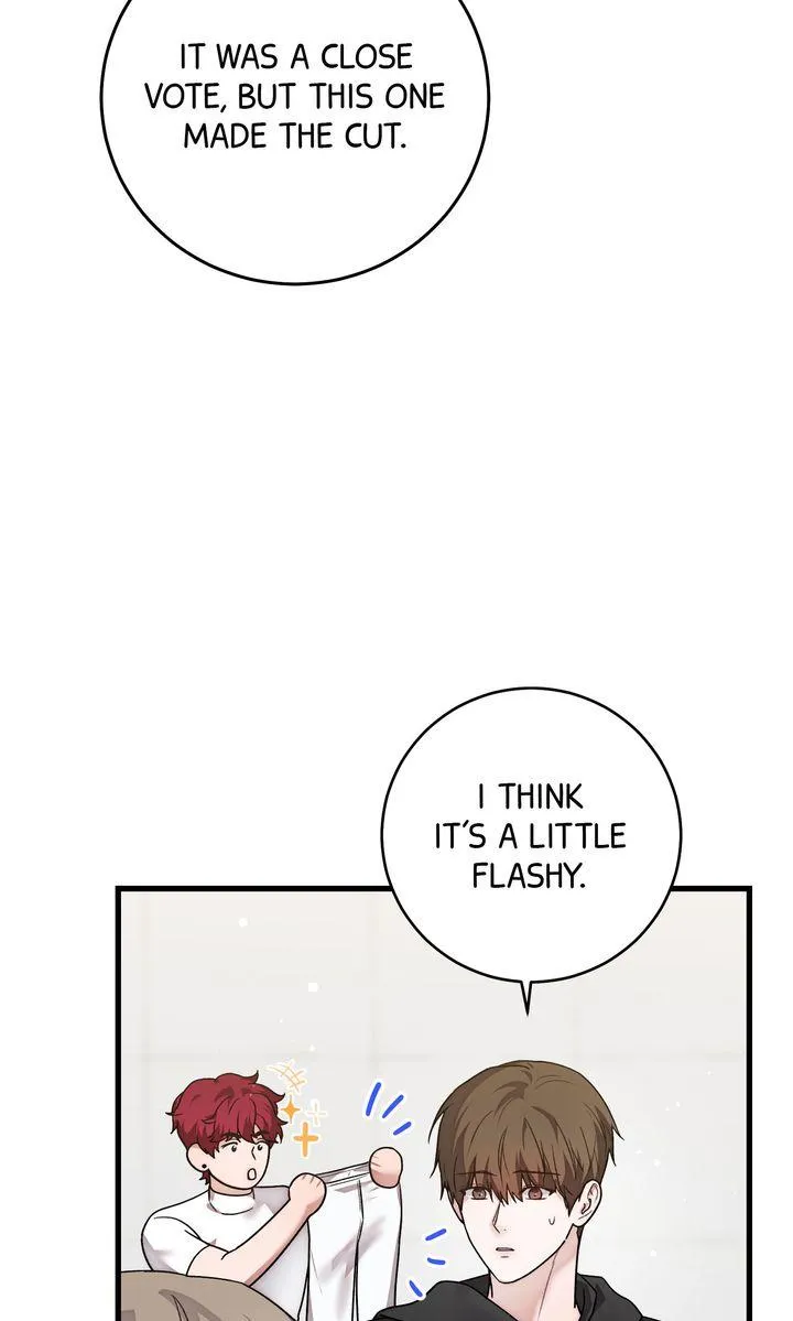 Read Sweet Shots chapter 18 image 34 on Lezhin