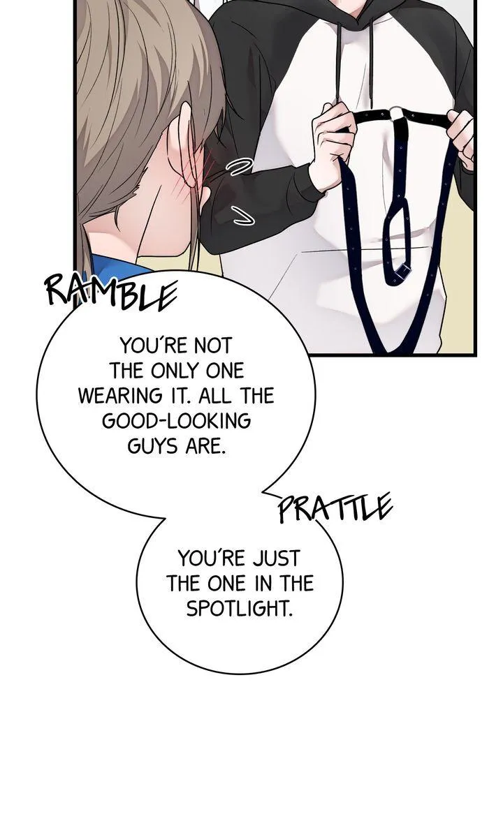 Read Sweet Shots chapter 18 image 35 on Lezhin