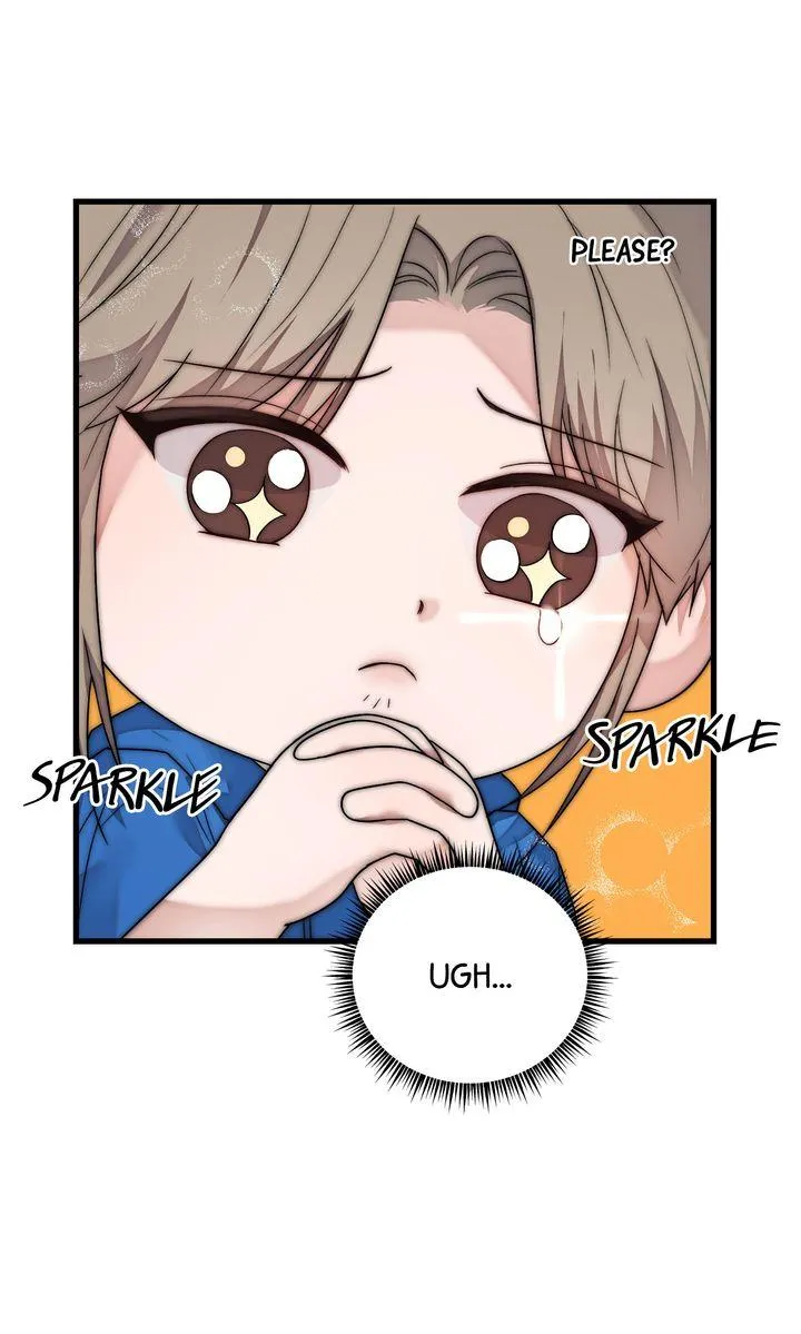 Read Sweet Shots chapter 18 image 37 on Lezhin