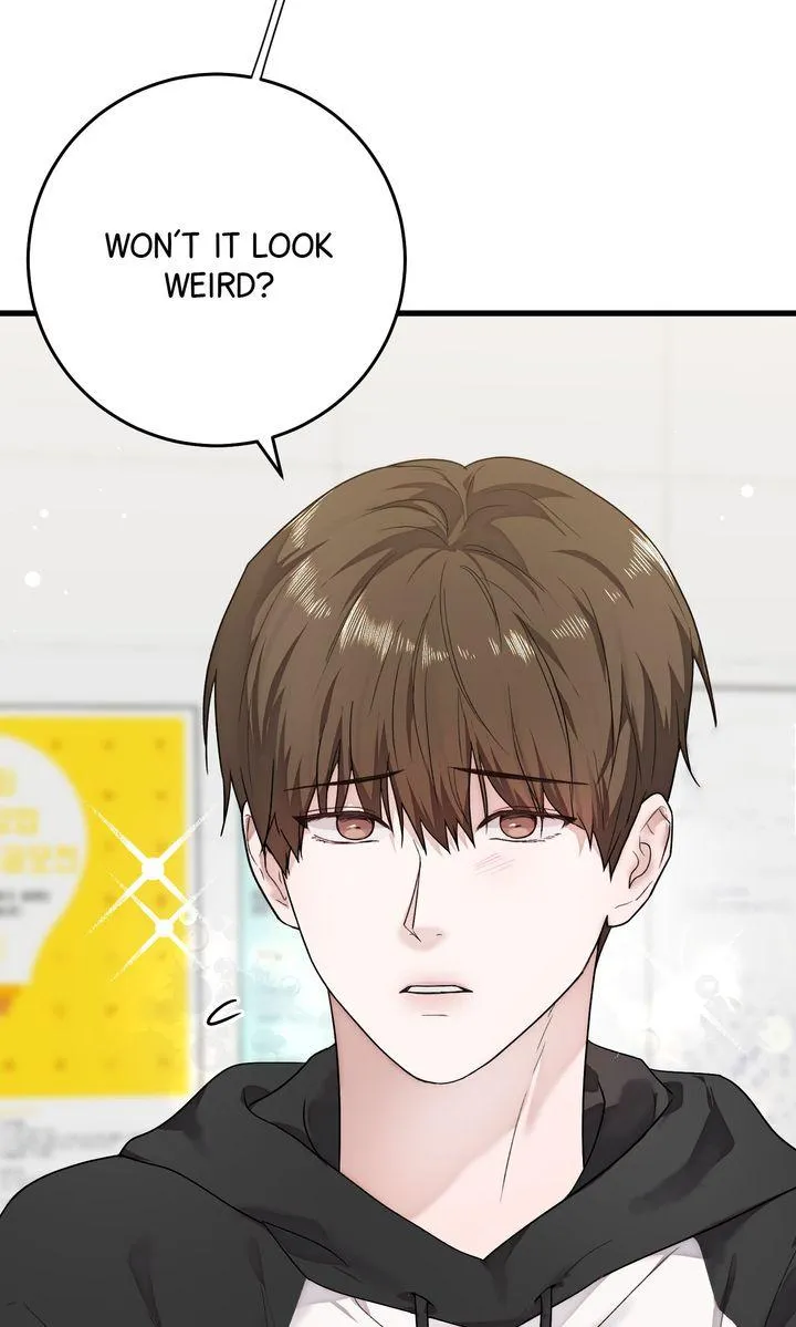 Read Sweet Shots chapter 18 image 40 on Lezhin