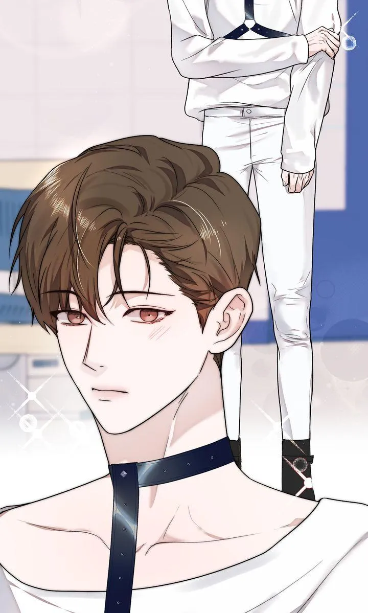 Read Sweet Shots chapter 18 image 43 on Lezhin