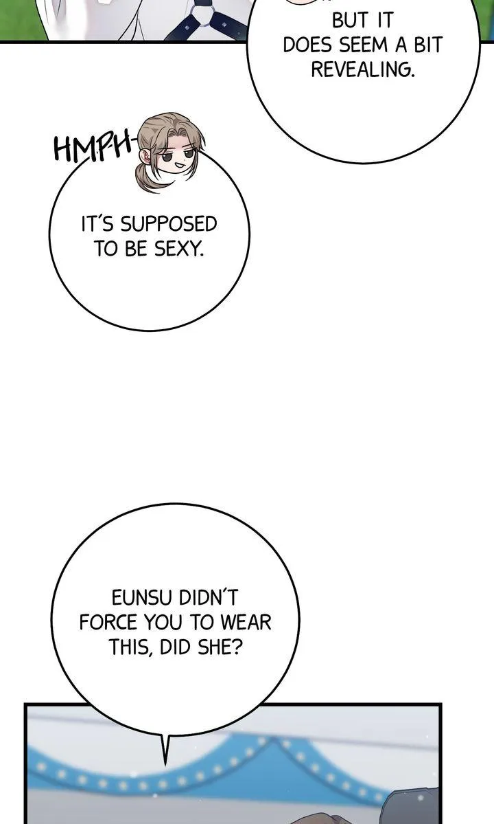 Read Sweet Shots chapter 18 image 51 on Lezhin