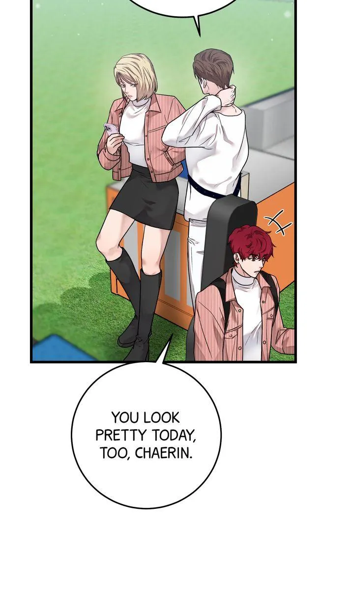 Read Sweet Shots chapter 18 image 53 on Lezhin