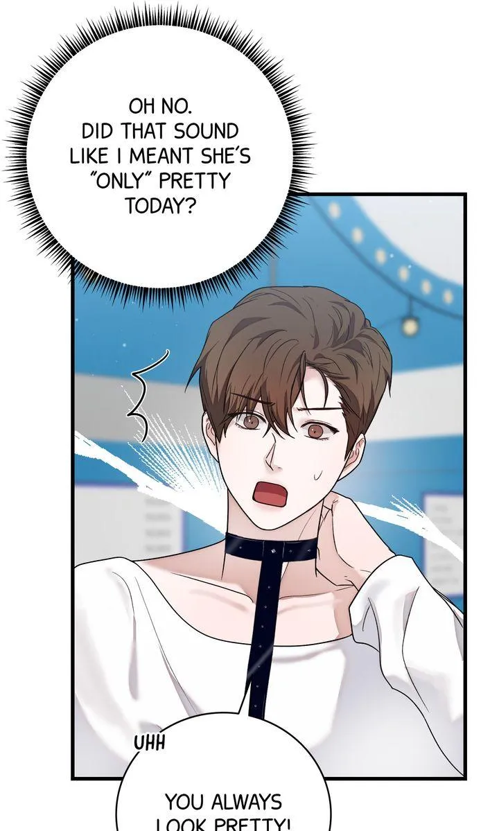 Read Sweet Shots chapter 18 image 54 on Lezhin