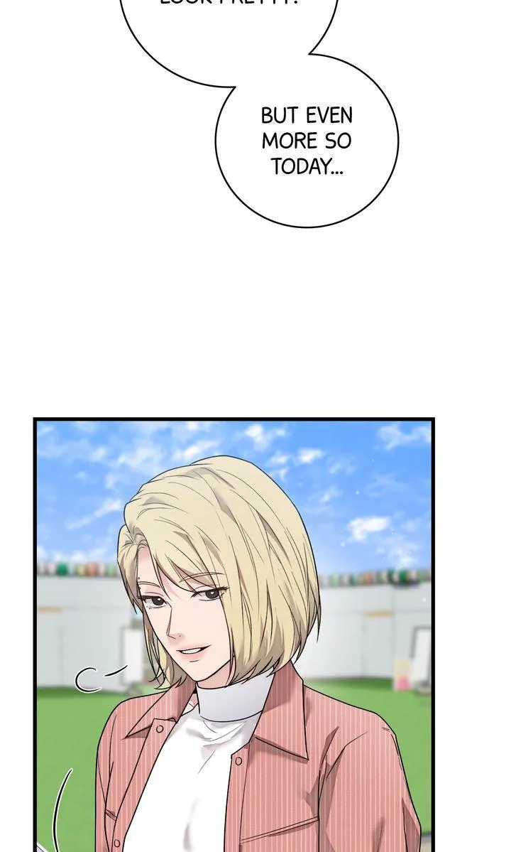 Read Sweet Shots chapter 18 image 55 on Lezhin