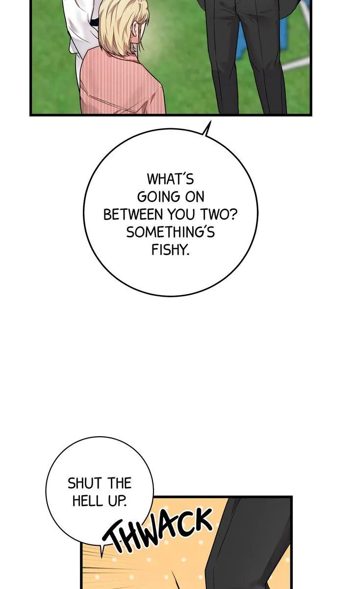 Read Sweet Shots chapter 18 image 58 on Lezhin