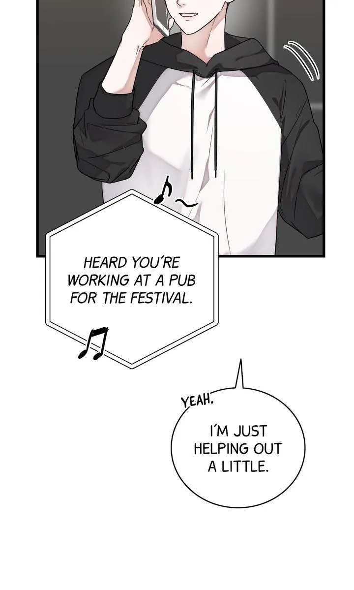 Read Sweet Shots chapter 18 image 6 on Lezhin