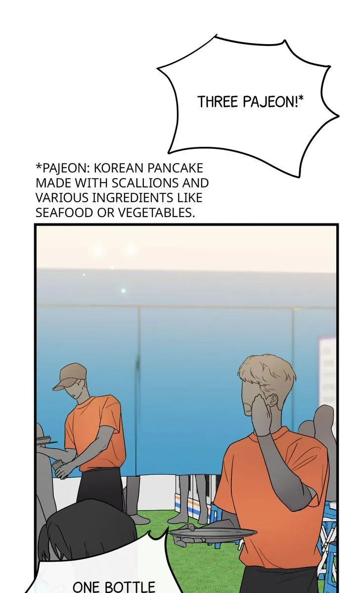 Read Sweet Shots chapter 18 image 65 on Lezhin