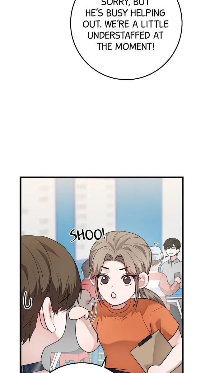 Read Sweet Shots chapter 18 image 74 on Lezhin