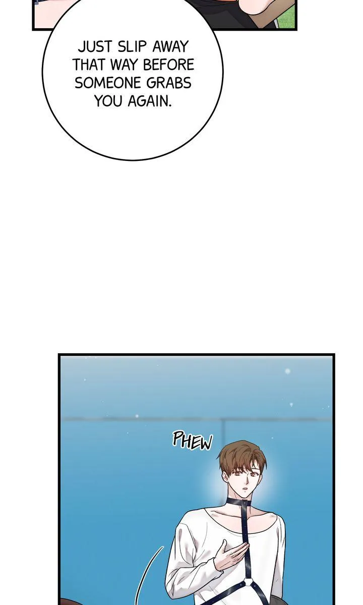Read Sweet Shots chapter 18 image 75 on Lezhin