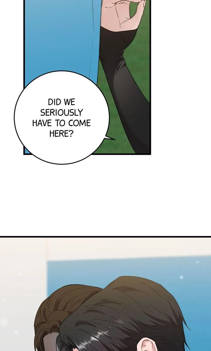 Read Sweet Shots chapter 18 image 77 on Lezhin
