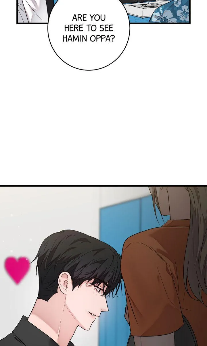 Read Sweet Shots chapter 18 image 83 on Lezhin