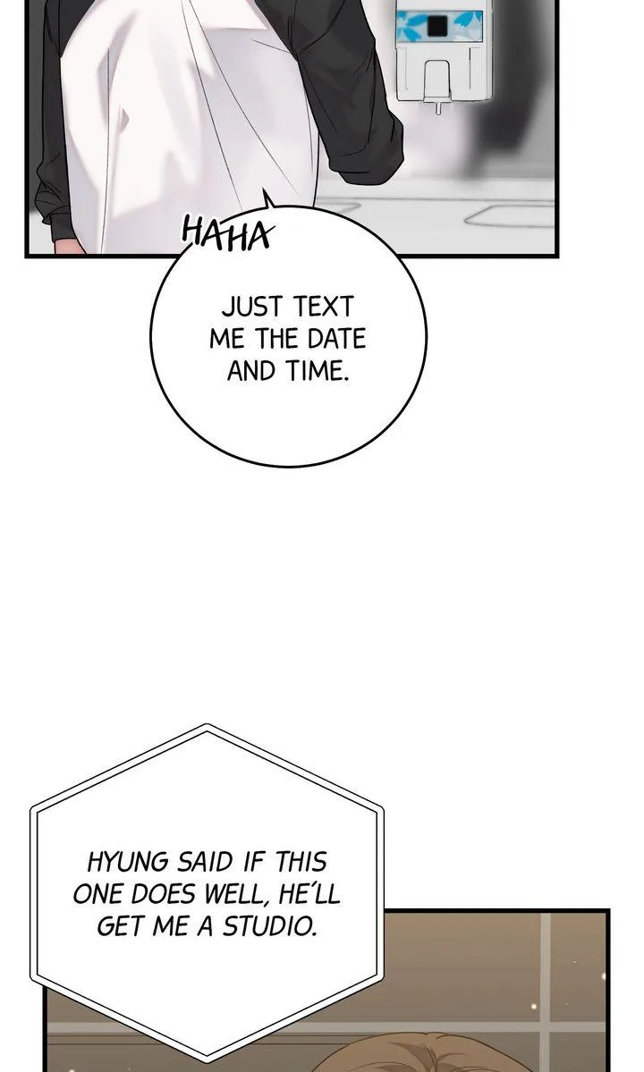 Read Sweet Shots chapter 18 image 9 on Lezhin
