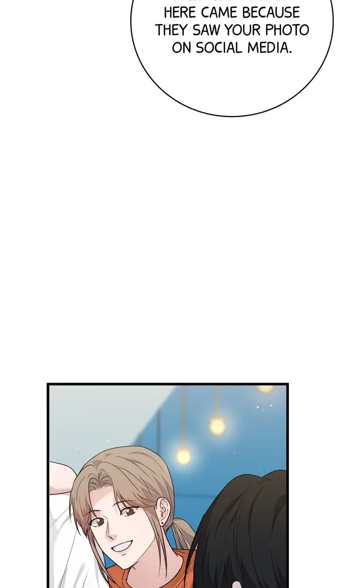 Read Sweet Shots chapter 19 image 10 on Lezhin