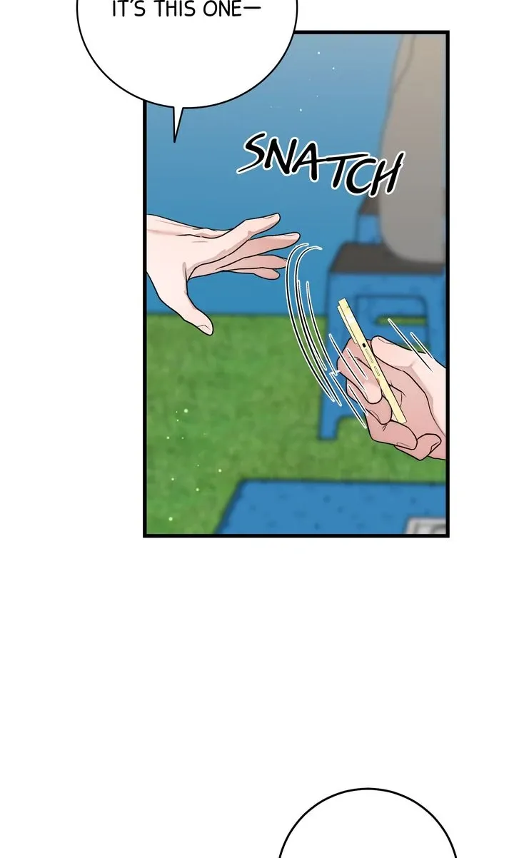 Read Sweet Shots chapter 19 image 14 on Lezhin
