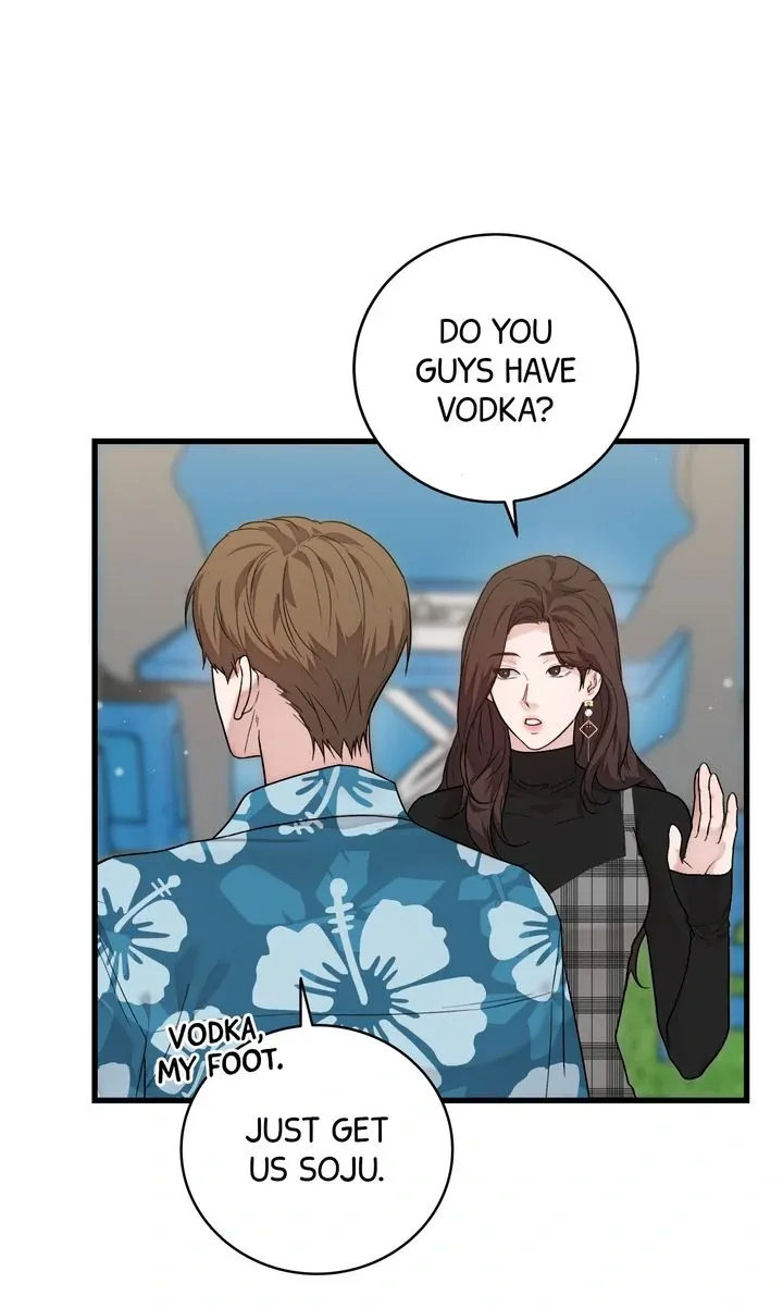 Read Sweet Shots chapter 19 image 16 on Lezhin