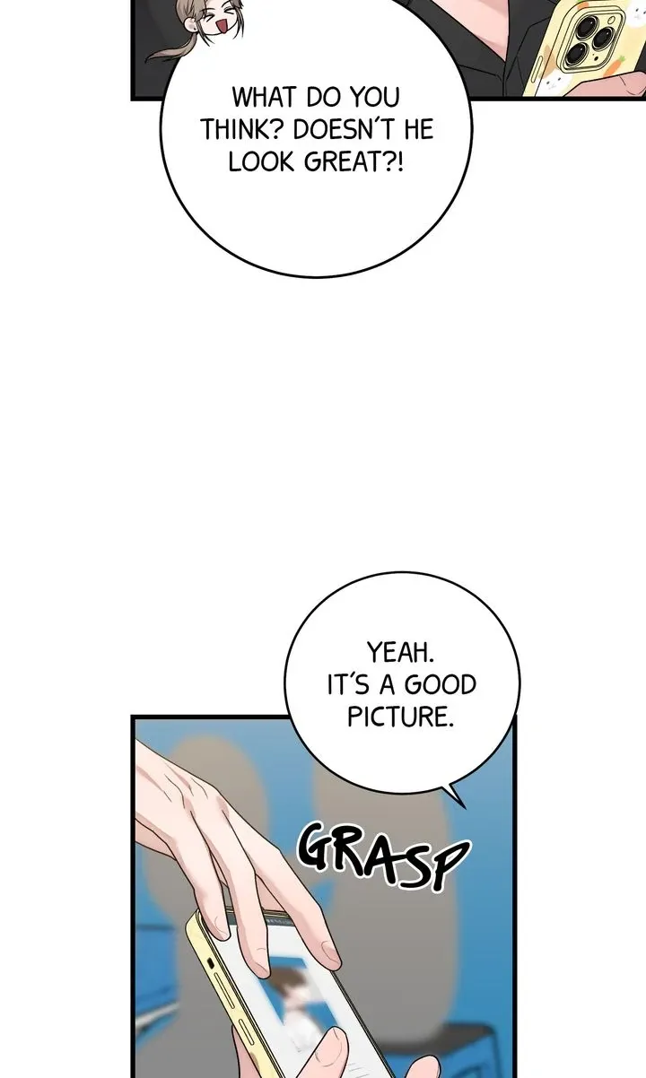 Read Sweet Shots chapter 19 image 18 on Lezhin