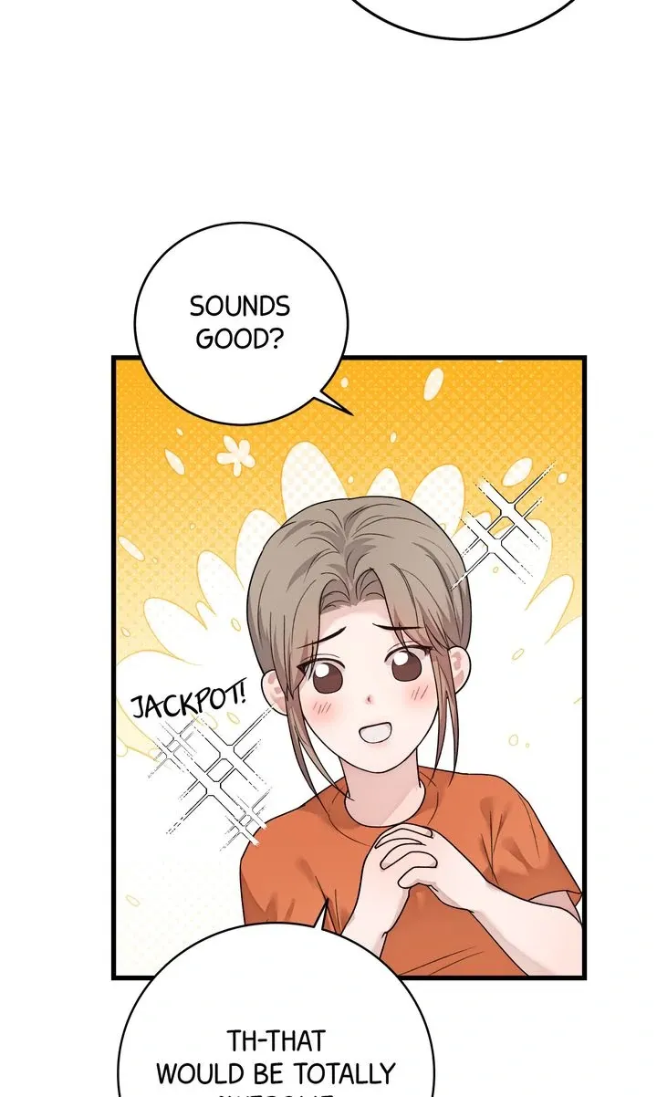 Read Sweet Shots chapter 19 image 24 on Lezhin