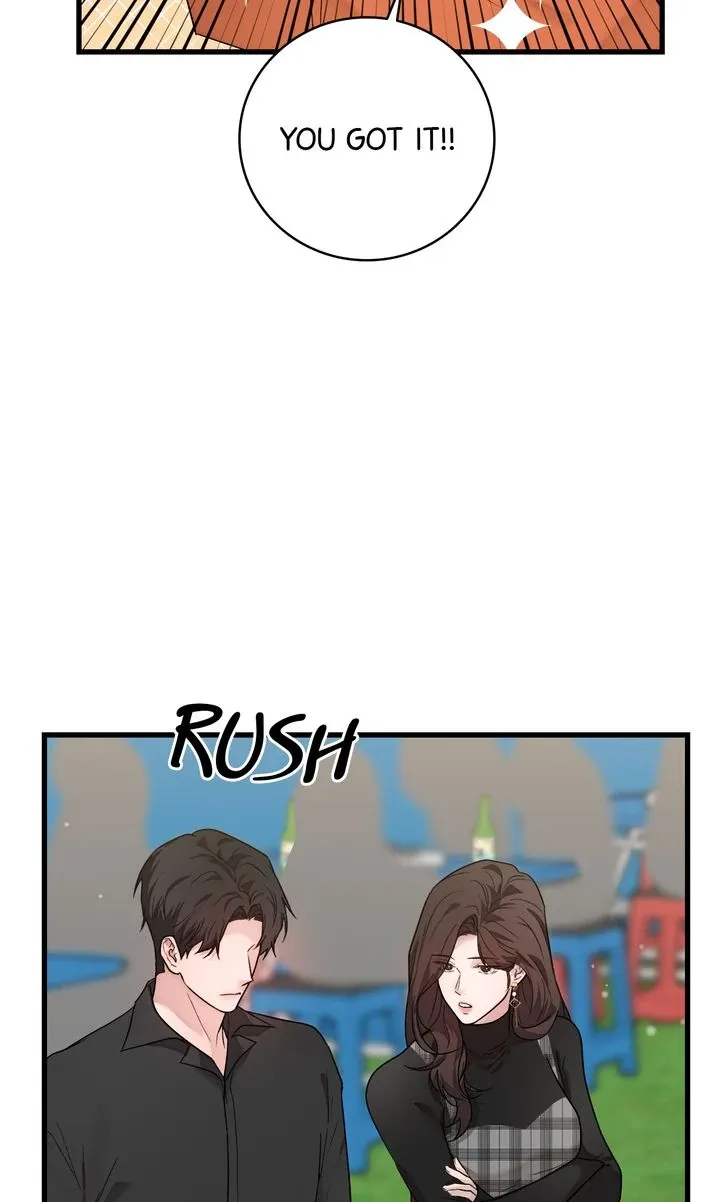 Read Sweet Shots chapter 19 image 26 on Lezhin