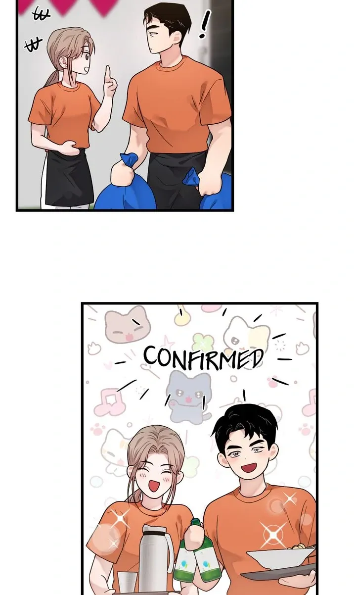 Read Sweet Shots chapter 19 image 29 on Lezhin