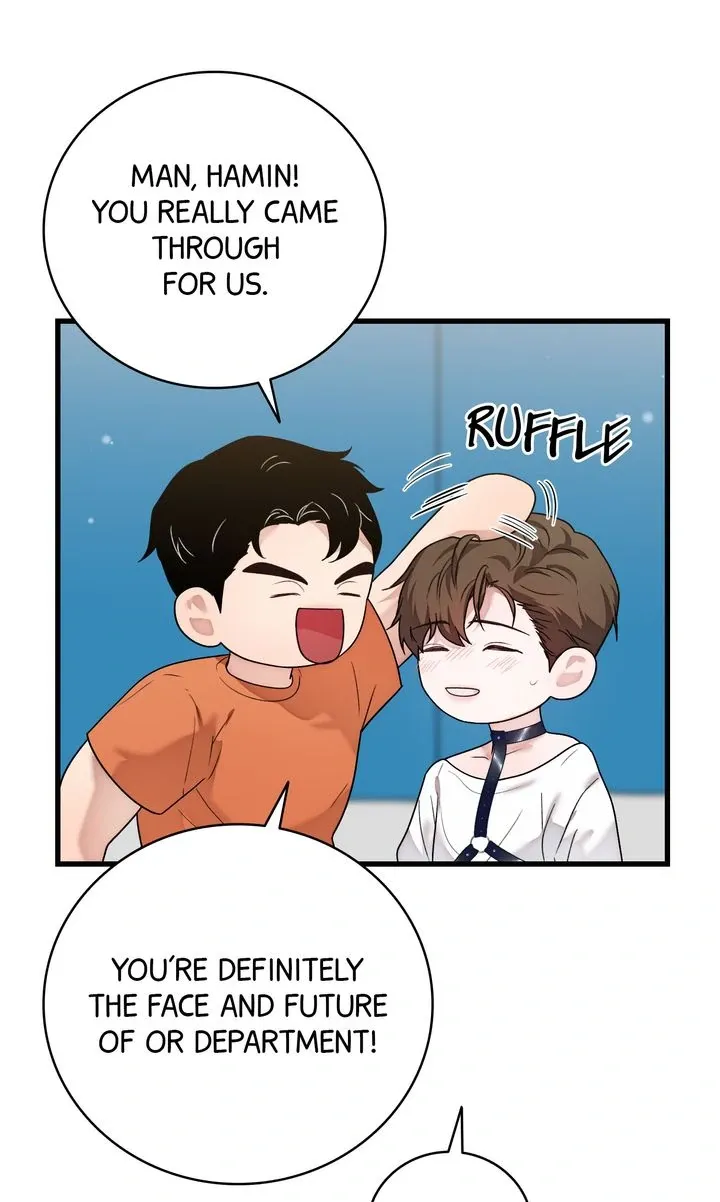 Read Sweet Shots chapter 19 image 33 on Lezhin