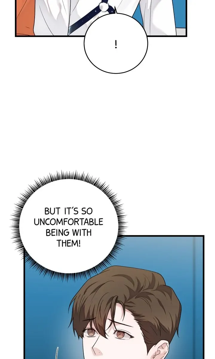 Read Sweet Shots chapter 19 image 35 on Lezhin