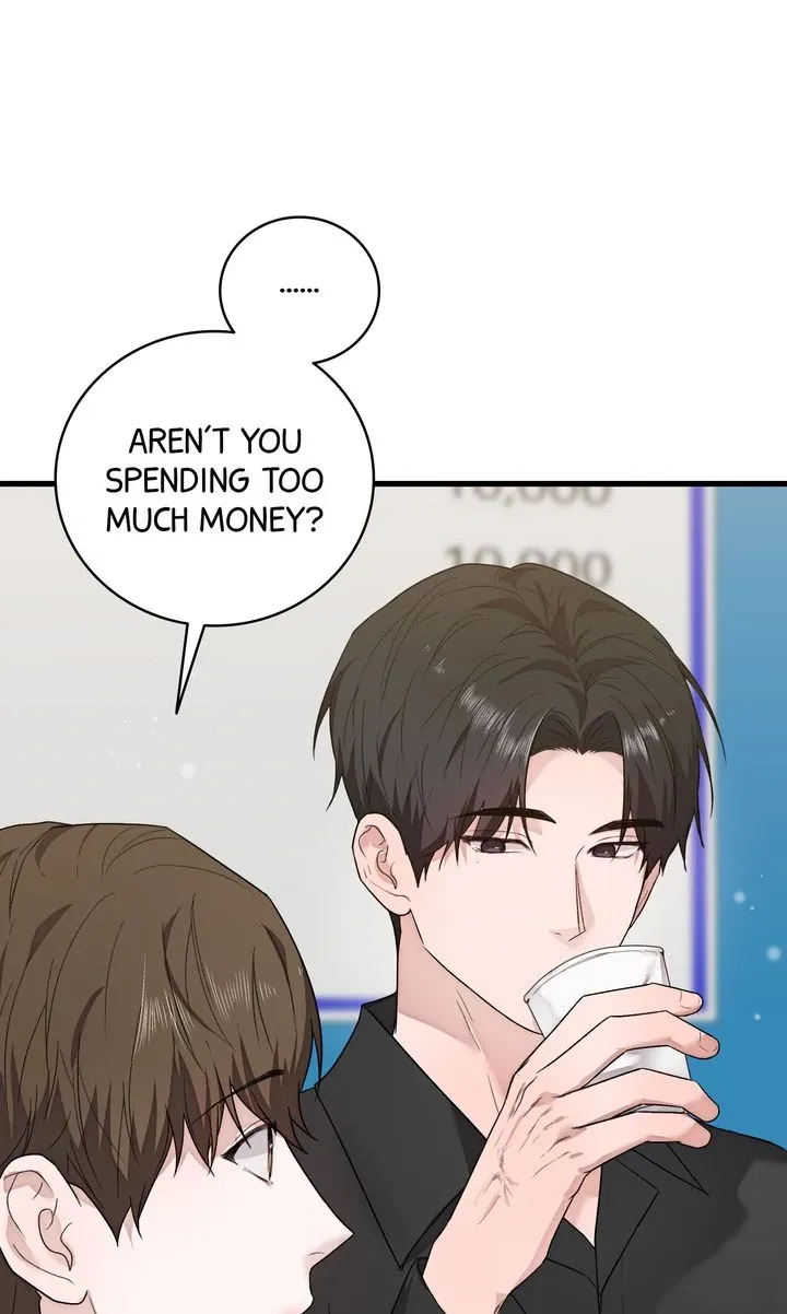 Read Sweet Shots chapter 19 image 39 on Lezhin
