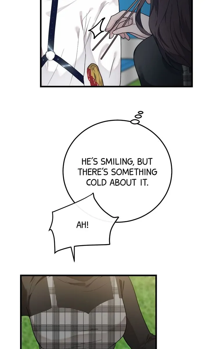 Read Sweet Shots chapter 19 image 44 on Lezhin
