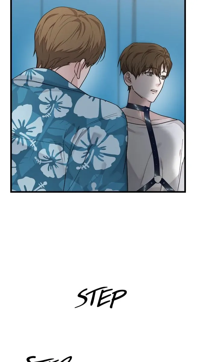 Read Sweet Shots chapter 19 image 48 on Lezhin