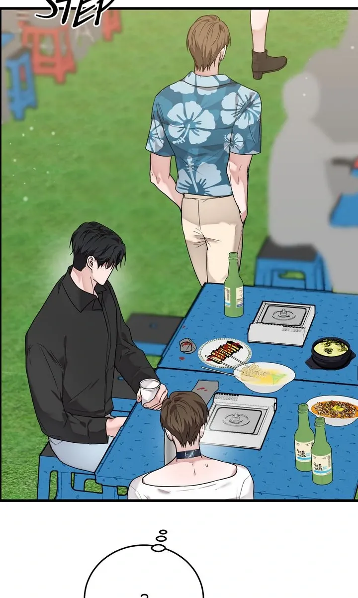 Read Sweet Shots chapter 19 image 49 on Lezhin