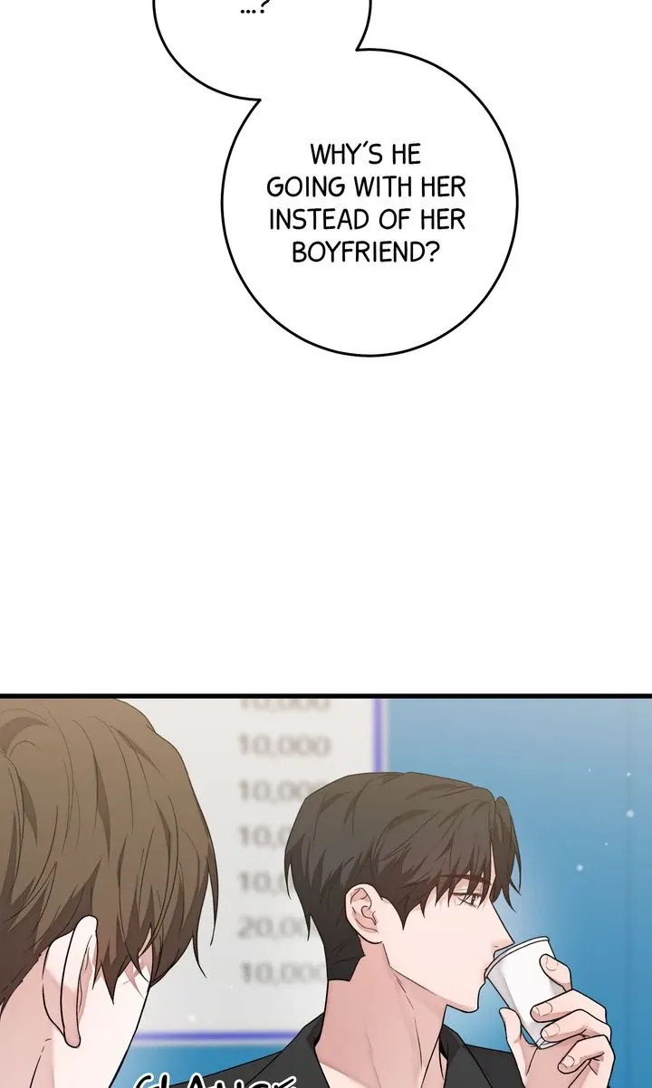 Read Sweet Shots chapter 19 image 50 on Lezhin