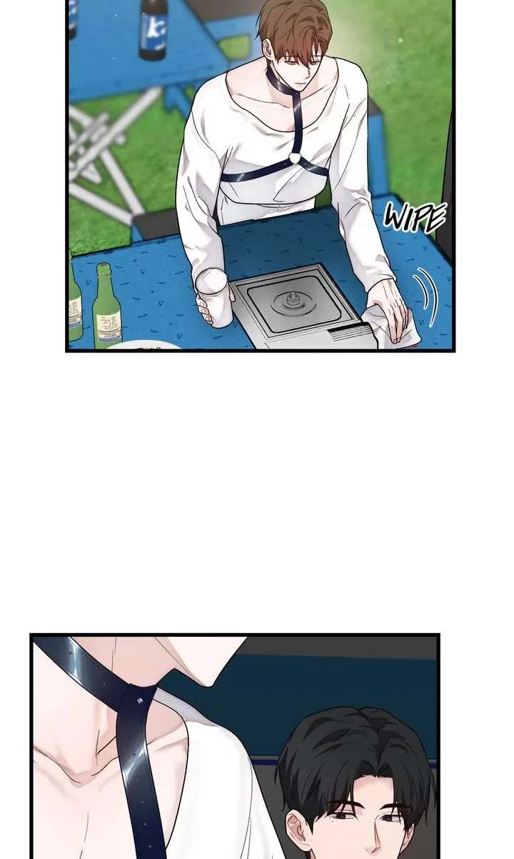 Read Sweet Shots chapter 19 image 52 on Lezhin