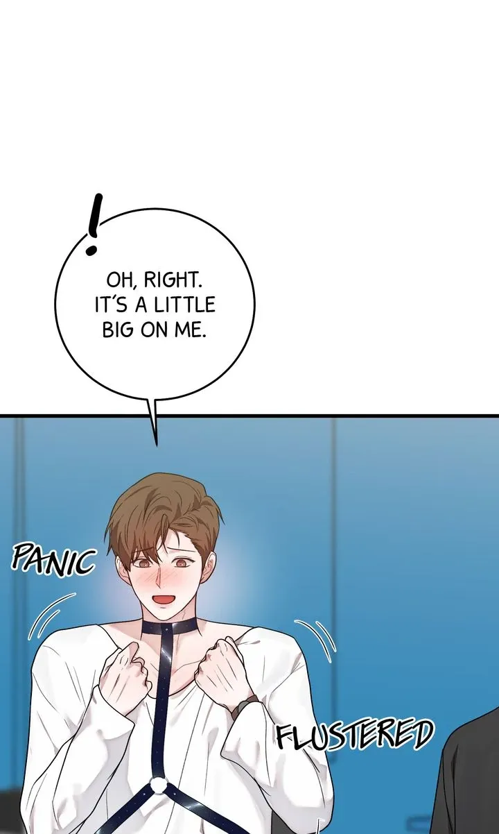 Read Sweet Shots chapter 19 image 57 on Lezhin