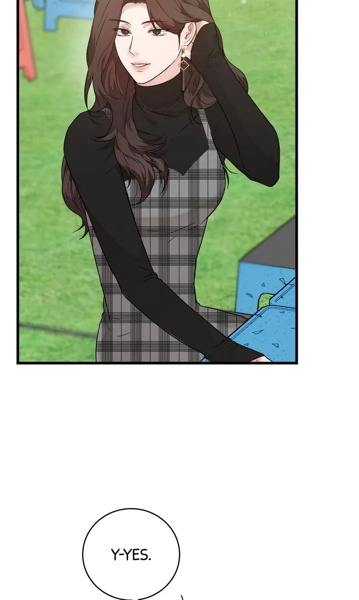 Read Sweet Shots chapter 19 image 6 on Lezhin