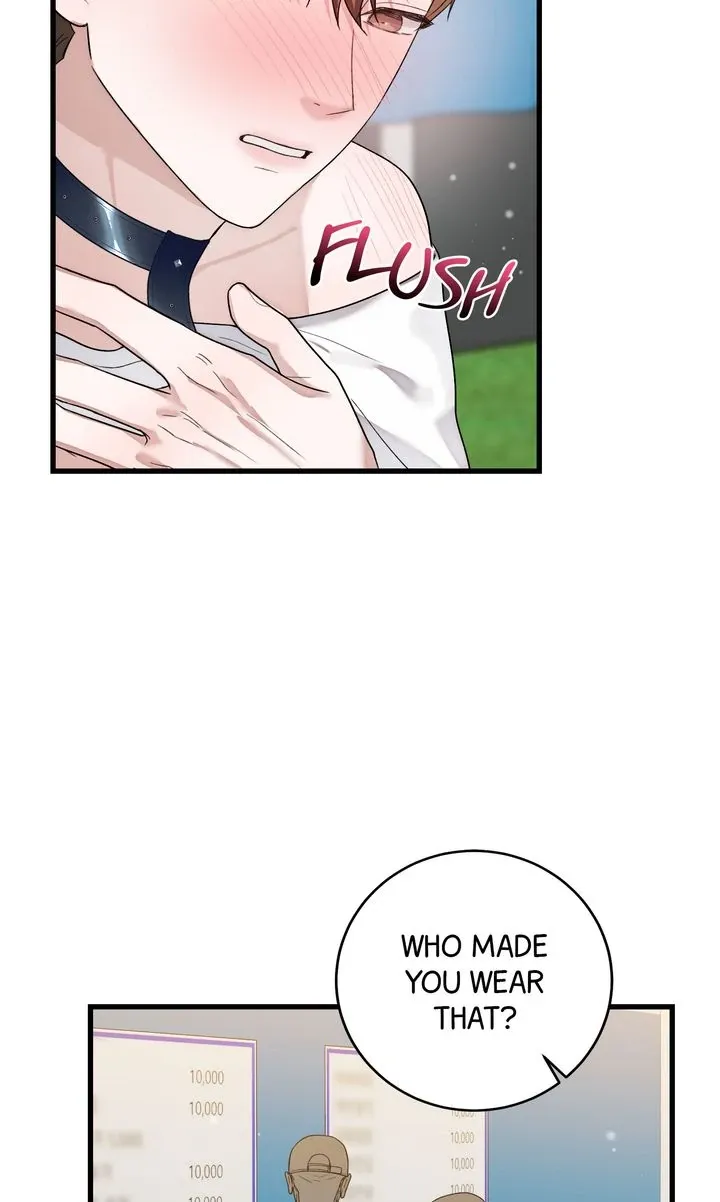 Read Sweet Shots chapter 19 image 61 on Lezhin