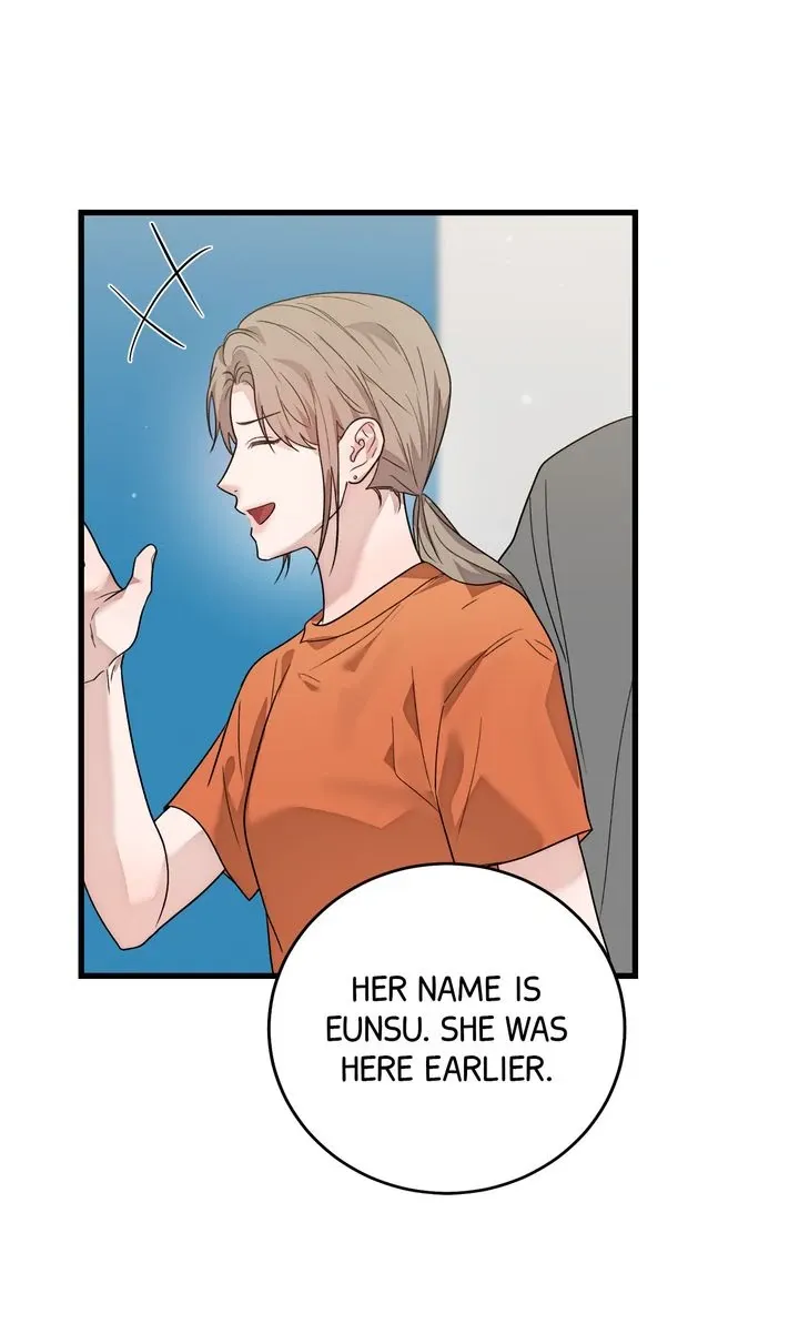 Read Sweet Shots chapter 19 image 64 on Lezhin